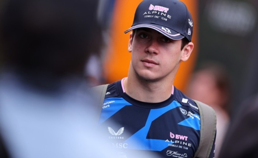 El Jefe de Williams, sin vueltas sobre Colapinto en la Fórmula 1: "Lo que vi..."