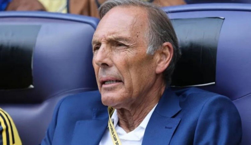Miguel Ángel Russo pasará la noche internado en el Instituto Fleni Miguel Ángel Russo pasará la noche internado en el Instituto Fleni