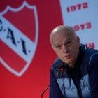 Los dos candidatos de Independiente para reemplazar a Vaccari