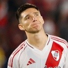 Matías Kranevitter rescindió con River y es nuevo refuerzo de un inesperado equipo