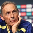 La última noticia sobre Russo que sacude a Boca tras la internación: 