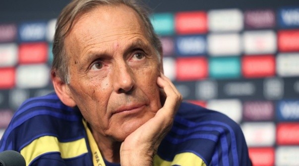 La última noticia sobre Russo que sacude a Boca tras la internación: 