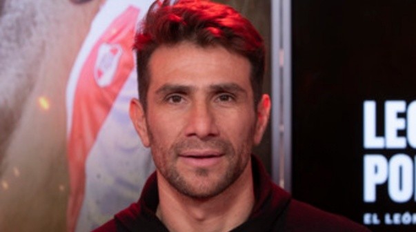 Sorpresa en River: 