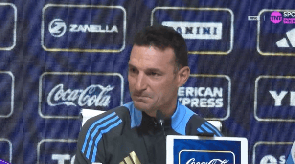 Nuevo retiro en la Selección: 