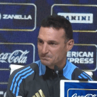 Nuevo retiro en la Selección: 