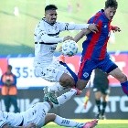 San Lorenzo de Almagro vs Club Atletico Platense. Semifinal. Torneo Apertura. Liga Profesio nal Argentina.