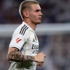 El Real Madrid describió a Franco Mastantuono con una sola palabra