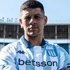 La dura sanción a Marcos Rojo que sacude a Racing antes de la Copa Libertadores