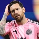 Messi en Inter Miami: Cuántos goles le faltan para superar a Juan Pablo Ángel por MLS
