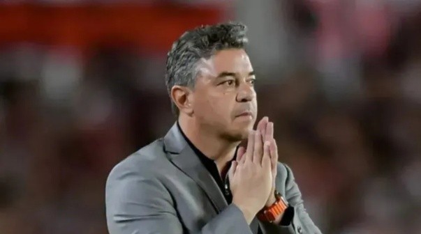Antes de jugar por Libertadores, confirman que una figura se va de River: 