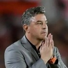 Durísima baja para Marcelo Gallardo en River: 