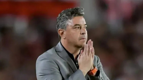 Durísima baja para Marcelo Gallardo en River: 