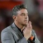 Antes de jugar por Libertadores, confirman que una figura se va de River: 