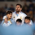 Lionel Messi hizo un anuncio tras el triunfo de Argentina vs. Venezuela: 
