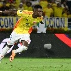 Colombia recibió a Bolivia y se definió un clasificado al Mundial 2026