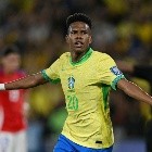 Brasil clasificó al Mundial con una goleada sobre Chile