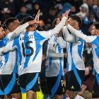 Además de Messi, otro jugador se va de la Selección: 