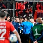 Independiente vs Universidad de Chile.
Foto: FOTOBAIRES
Octavos de Final Copa Sudamericana.