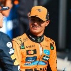 Lando Norris: así es la increíble colección de autos del británico figura en la Fórmula 1