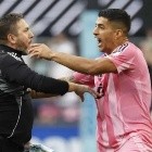 MLS estiró la sanción de Luis Suárez e indignó a Inter Miami: 