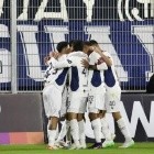 Independiente Rivadavia es el primer semifinalista de la Copa Argentina