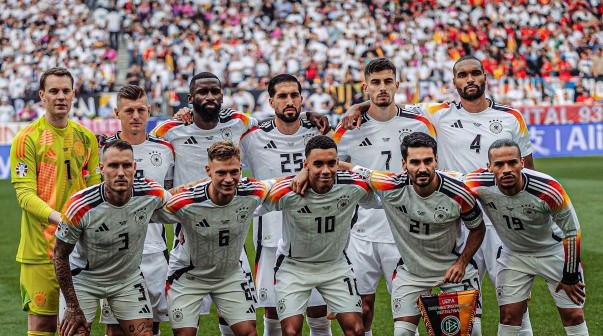 Crisis en Alemania: 