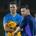 Bombazo para Scaloni y Messi en la Selección Argentina vs Puerto Rico: 