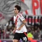 Pésima noticia en River: Se confirmó la durísima lesión de Giorgio Constantini