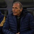 Un jugador de Boca se rompió los ligamentos: 
