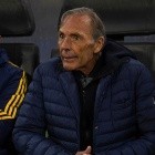 Tras ser dado de alta, la decisión de Russo en Boca
