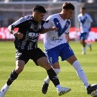 Velez Sarsfield vs Central Cordoba
Foto: FOTOBAIRES
Supercopa Argentina 2024