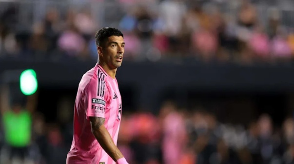 La crítica de Luis Suárez a la MLS que impactó en Inter Miami: 