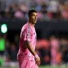 El anuncio de Luis Suárez tras su agresión en Inter Miami: 