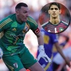 Tras confesar su amor por River, Bono le mandó un mensaje a Armani: 