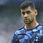 ¿Cuti Romero jugará vs el Chelsea de Enzo Fernández y Garnacho? El DT de Spurs contestó