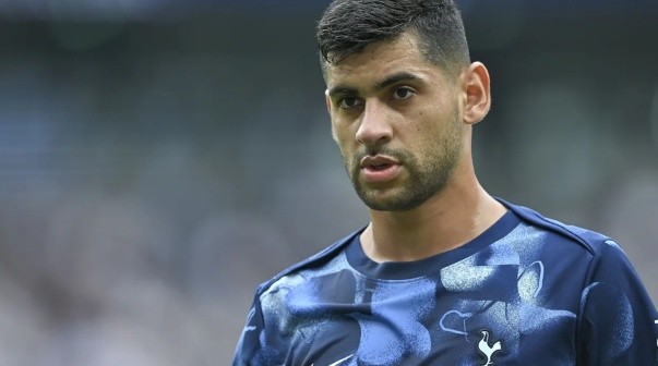 Cuti Romero se plantó sobre su futuro en Tottenham: 