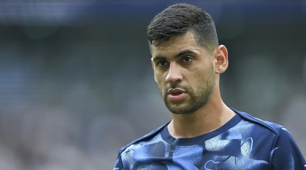 Cuti Romero reveló el club argentino donde quiere jugar: 