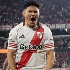 RIVER VS PLATENSE Fecha 1 Torneo Clausura Liga Profesional/fotobaires/argentina