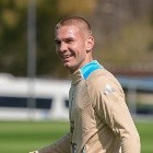 Mac Allister, categórico con Mastantuono en la Selección: 
