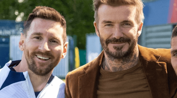 Cómo es la casa de David Beckham en Inter Miami: Conocé su mansión de U$D 70 millones