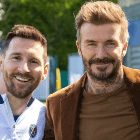 Cómo es la casa de David Beckham en Inter Miami: Conocé su mansión de U$D 70 millones