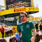 Fernando Alonso: así es la increíble colección de autos del histórico piloto español