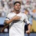 Federico Valverde terminó con el misterio y reveló si irá a River: 