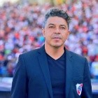 No es Messi ni Maradona: Marcelo Gallardo sorprendió al elegir el mejor de la historia