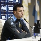 Scaloni confirmó quién será el capitán de Argentina vs. Ecuador: 