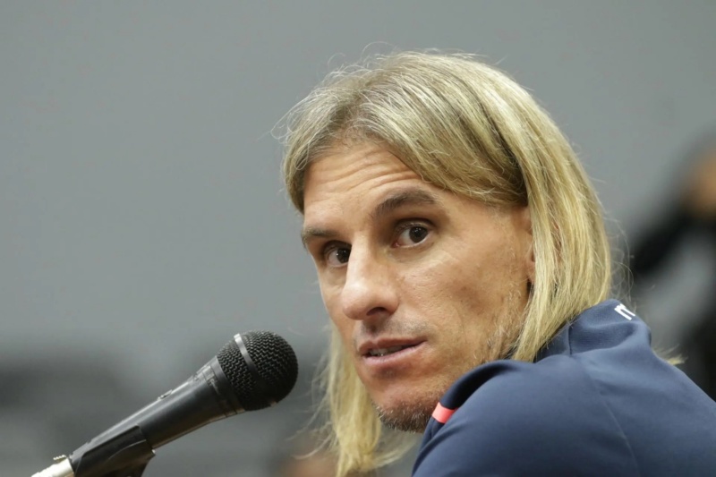 &nbsp;Palpitando el Mundial 2026, Beccacece se refirió a Ecuador y le dejó un mensaje a Argentina