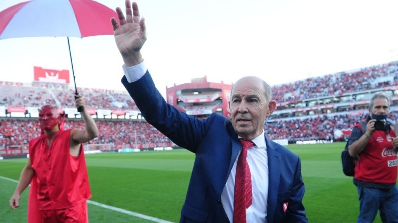 Ricardo Bochini dijo quién es mejor entre Messi y Maradona Ricardo Bochini dijo quién es mejor entre Messi y Maradona