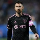 Nuevo golpe para Messi en el Inter Miami: 