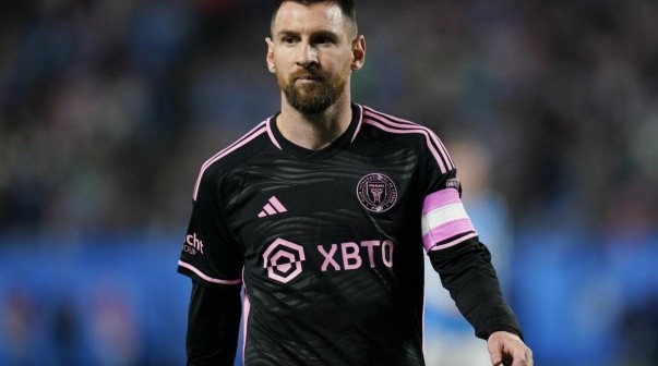 EN VIVO: Inter Miami vs. Seattle Sounders, Minuto a Minuto | TNT Sports