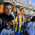 Rosario Central vs Newells Old BoysFoto: FOTOBAIRESFecha 6 Torneo Clausura Liga Profesional.